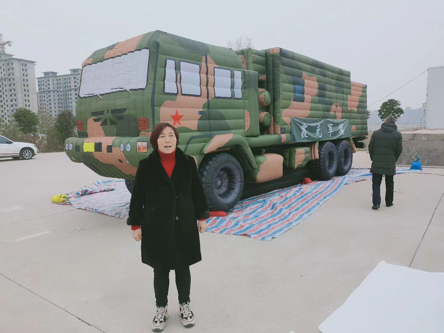 北京应急救援帐篷：危急时刻的安全港